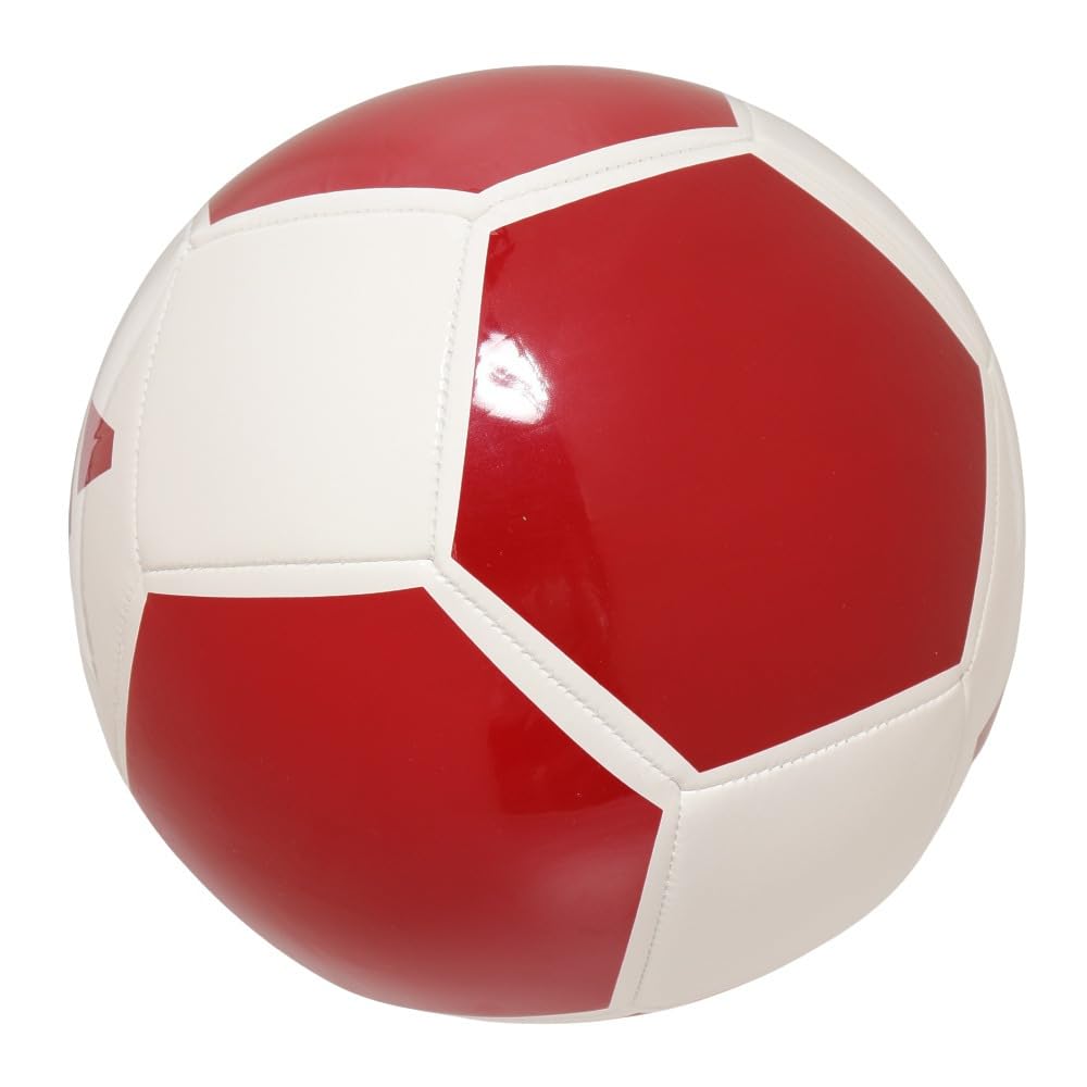 Amazon.co.jp: アディダス（adidas） サッカーボール 5号球 EPP クラブ